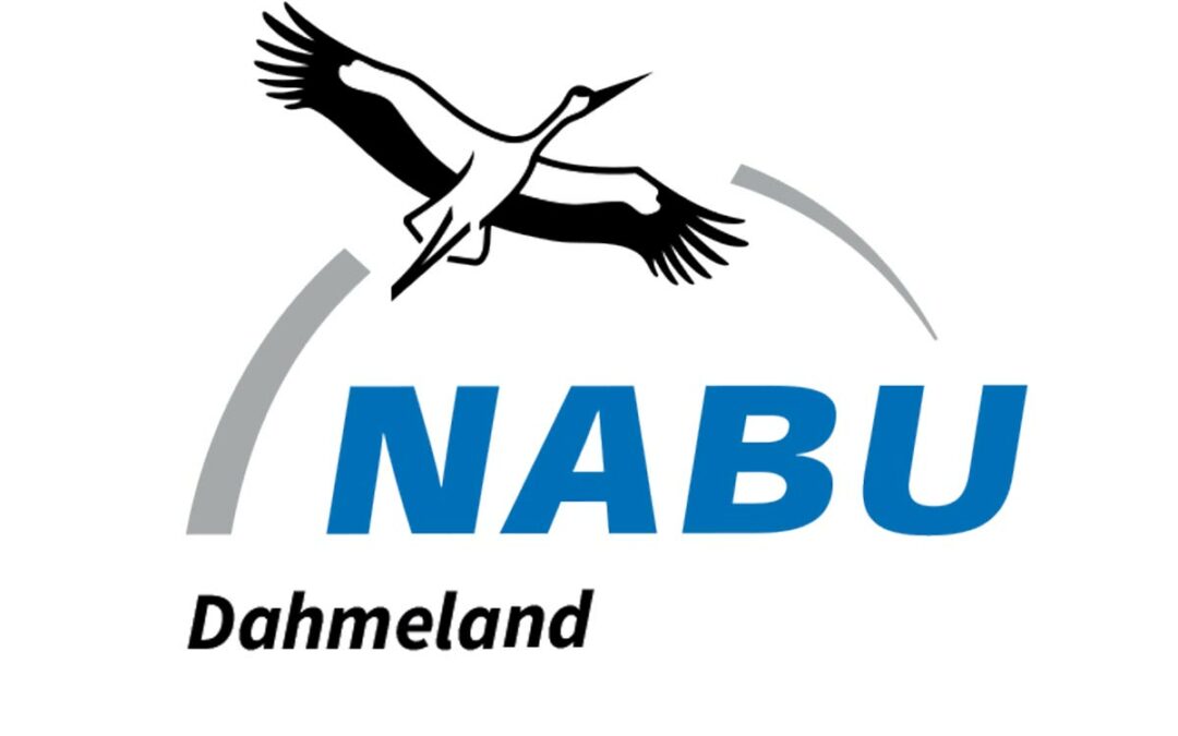 Der Vorstand des NABU Dahmeland e.V. empfiehlt den Mitgliedern die Teilnahme an der Friedenskundgebung