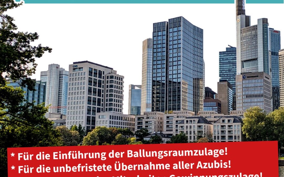 Der Nahverkehr wird noch weiter kaputtgespart