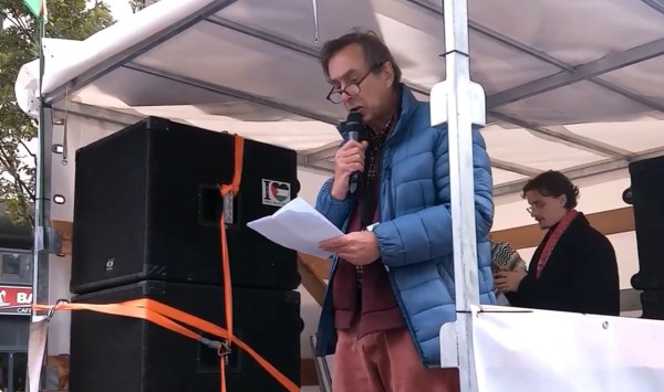 Andreas Grünwald